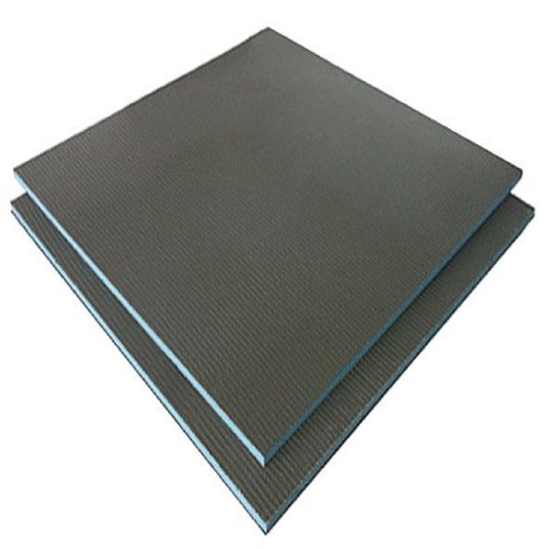 Which product can I use for underfloor heating insulation?