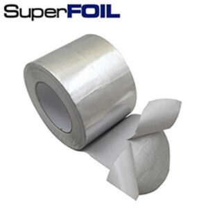 SuperFoil tape