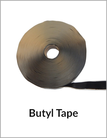 Butyl-Tape