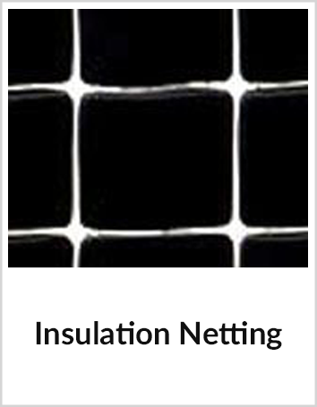 insulation-netting