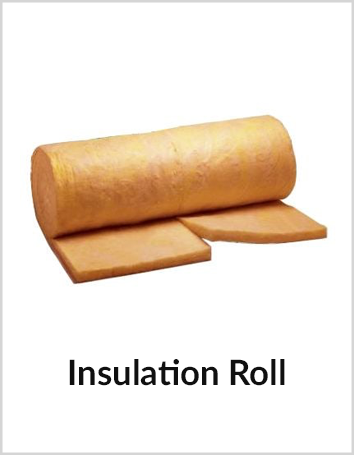 Insulation-Roll