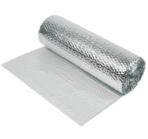 SuperFOIL multifoil insulation