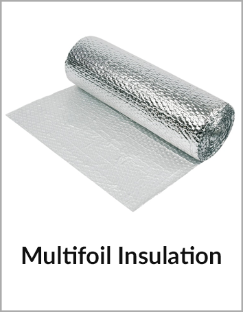 multifoil-insulation