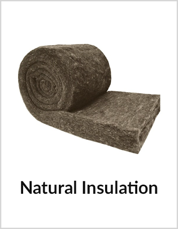 natural-insulation