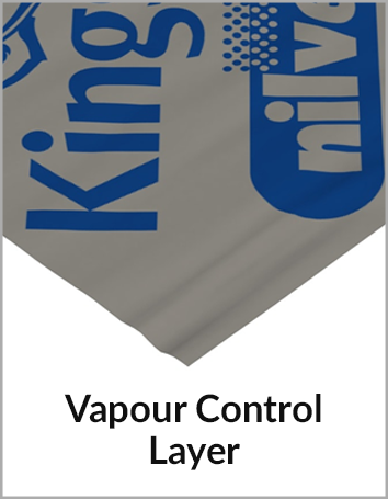 vapour-control-layer
