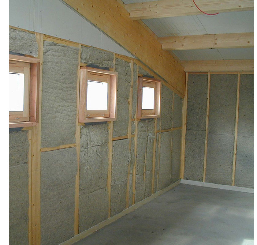 insulating-a-shed