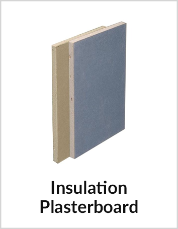 insulated-pasterboard