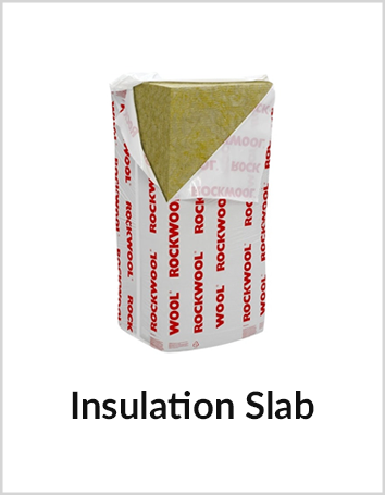 insulation slab
