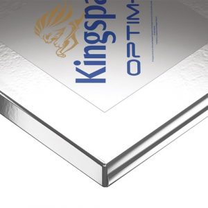 Kingspan OPTIM-R vacuum insulated panels