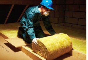 How to install loft insulation