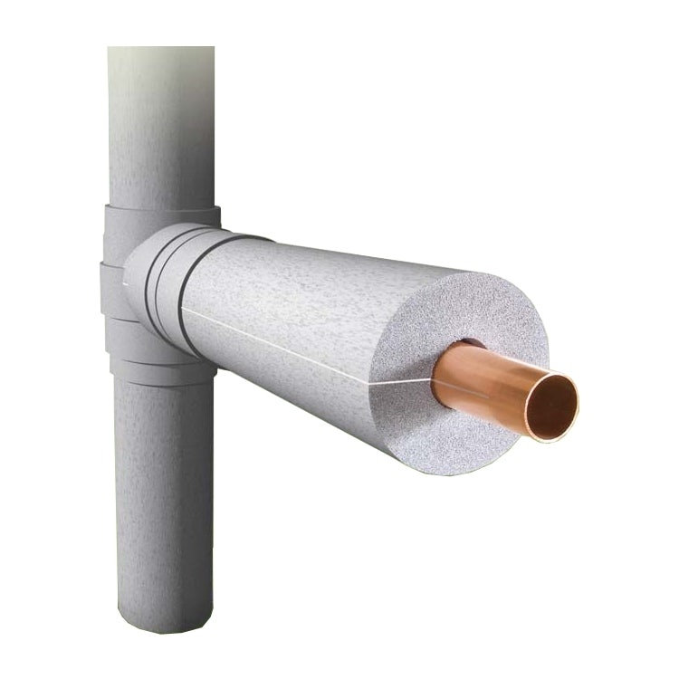 Will pipe insulation stop pipes from freezing? Insulation Superstore