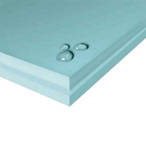 XPS insulation board (extruded polystyrene insulation)