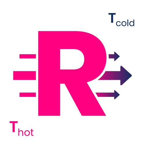 r-value resistance diagram