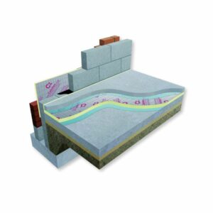 Flat roof insulation buyer’s guide