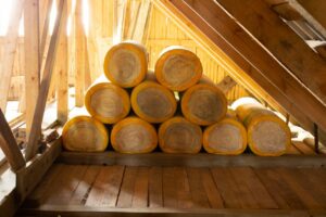 Glass wool or mineral wool - which is best for insulation?