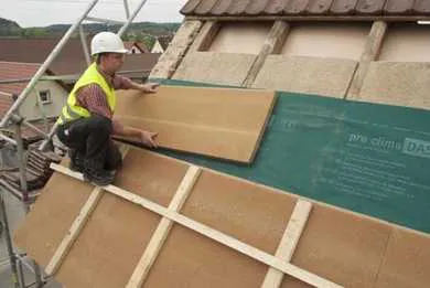 Long Rafter Sarking Sarking board buyer’s guide - Insulation Superstore Help & Advice