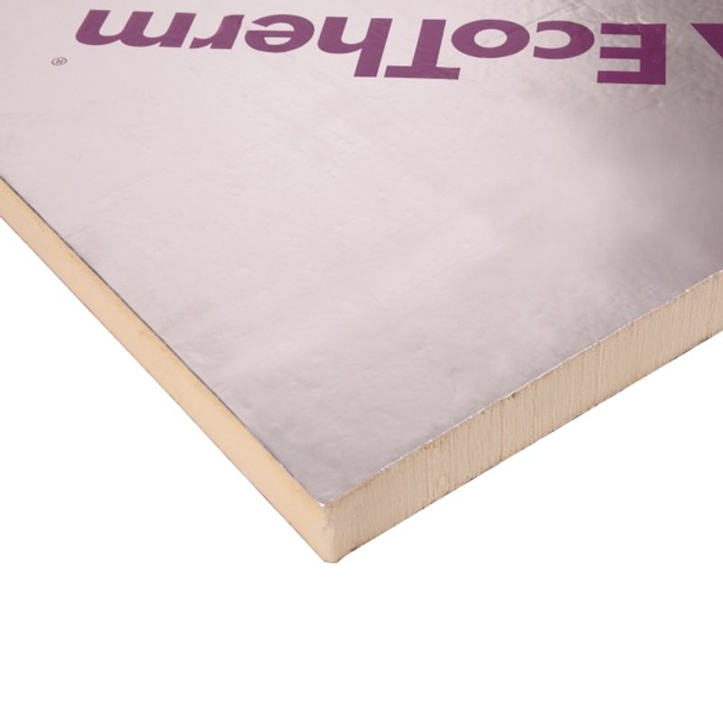 Ecotherm PIR board