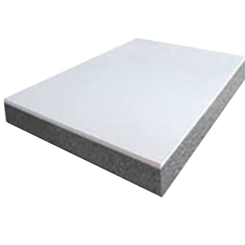 Warmline insulated plasterboard