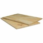 image of Brazilian plywood
