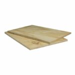 image of shuttering plywood