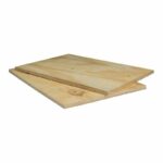 Image of structural plywood