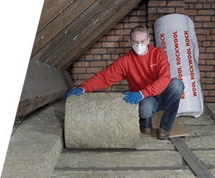 Loft Insulation Roof Insulation Insulation Superstore®