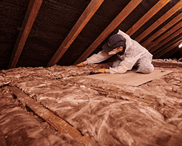 Loft Insulation