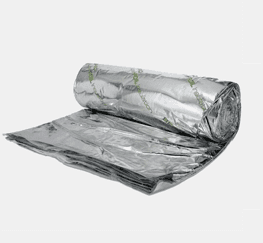 SuperFOIL multifoil insulation