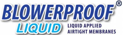 Blowerproof Liquid