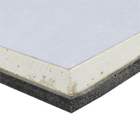 Soundproof Plasterboard