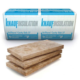 Insulation Slab