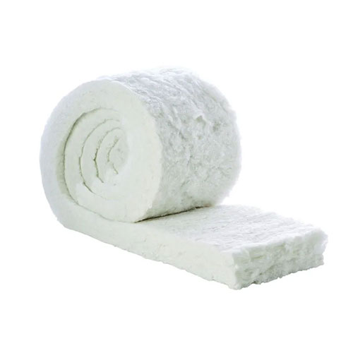 Loft Insulation Rolls