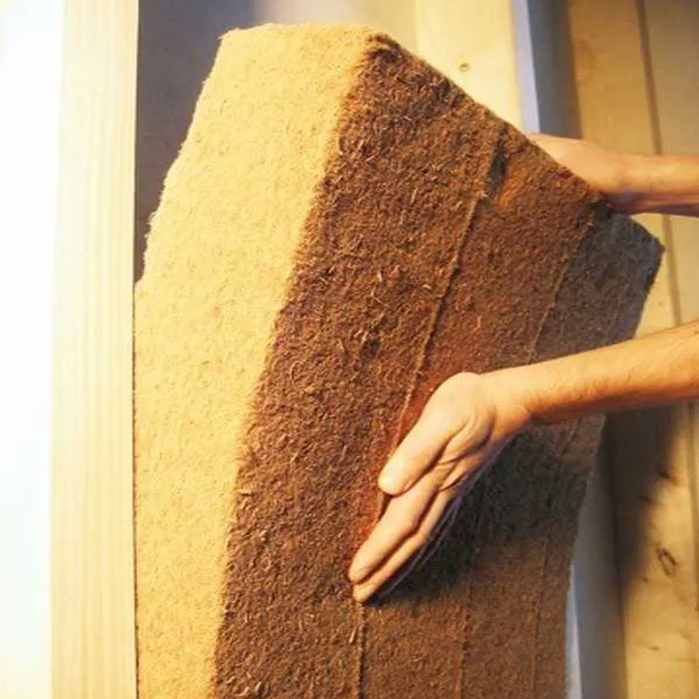 Natural Insulation