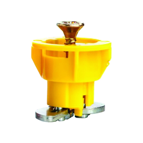 gripit 15mm yellow plasterboard fixing