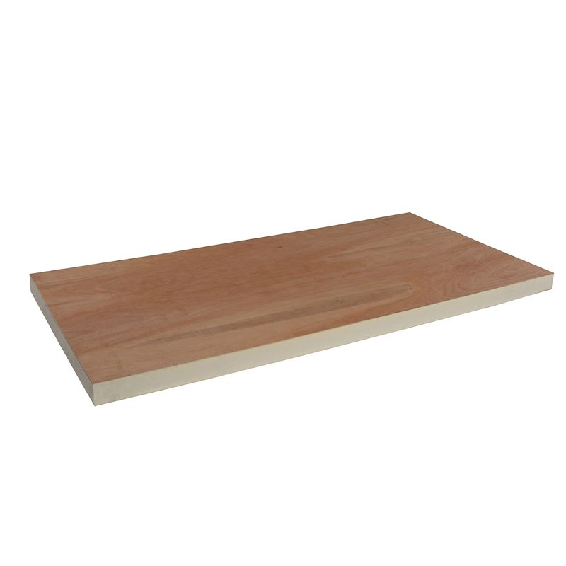 Recticel Plylok Flat Roof Decking Insulation Board 126mm ...