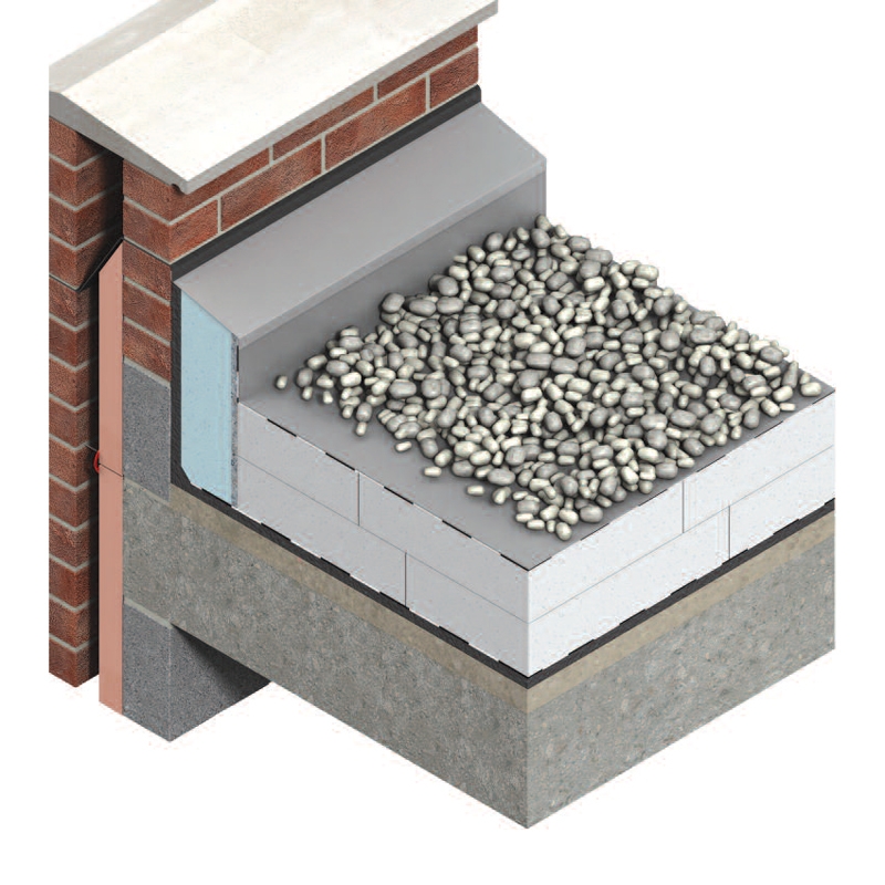 Kingspan Styrozone N 300 R Rigid Extruded Polystyrene 50mm 6m2 Pack