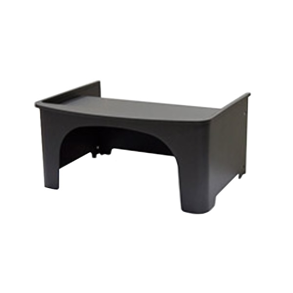 Arada Ecoburn Plus 7 WoodBurning Stove Stand Insulation Superstore