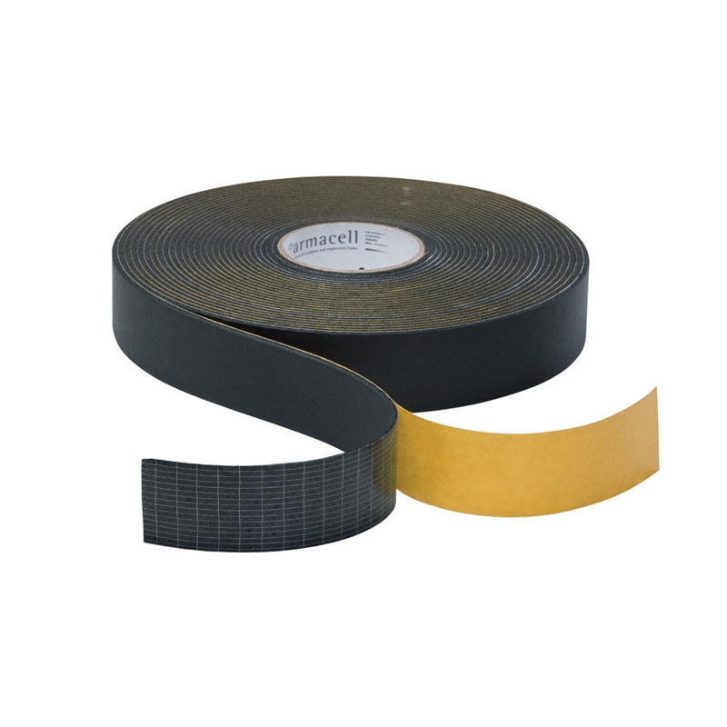 Armaflex Pipe Insulation Lagging Tape 50mm x 3mm x 15m Box of 12