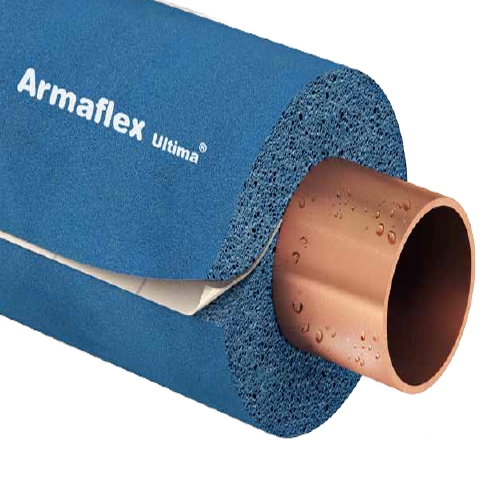 Armaflex Ultima Pipe Insulation By Armacell 28mm X 13mm X 2m 64m Insulation Superstore 3052