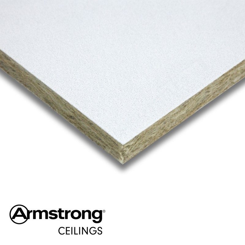 Armstrong Hydroboard Square Edge 600mm X Ceiling Tile Armstrong Hydroboard Square Edge 600mm X Ceiling Tile Insulation Super