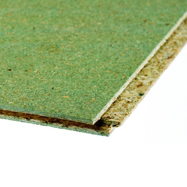Caberfloor Moisture Resistant T&G Board 2.4m x 600mm x 18mm