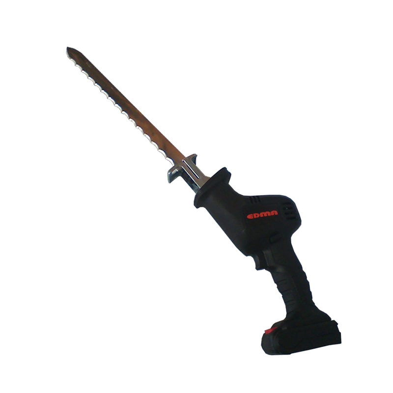 EDMA Mineral Wool Insulation Cutter Cordless Electric Saw Insulation