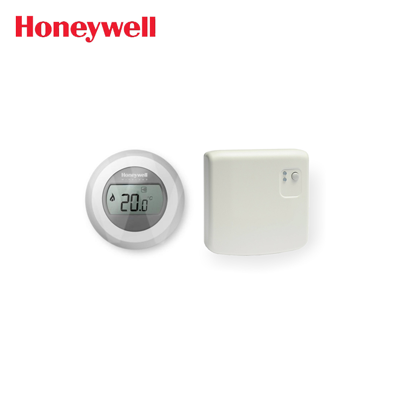 Honeywell Y87RF2024 Single Zone Thermostat Insulation Superstore