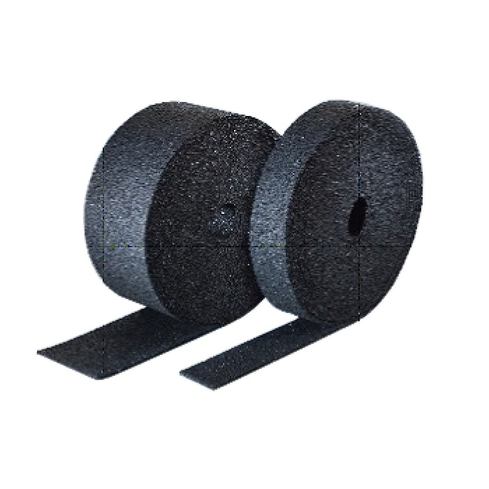 JCW Acoustic Isolation Strip 5mm x 300mm x 10m Roll Insulation