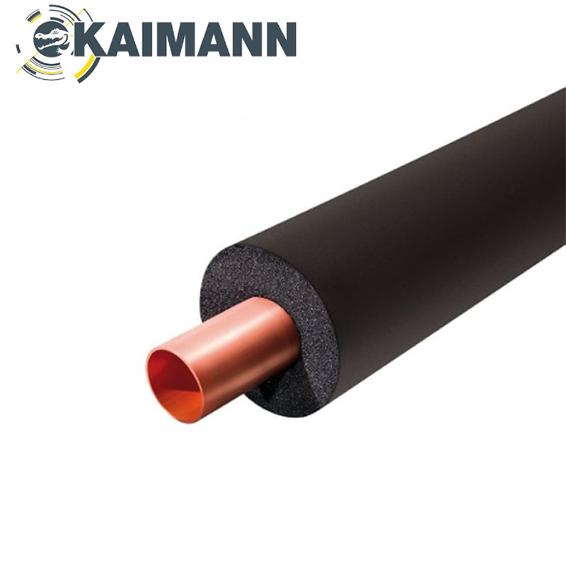Kaiflex ST Nitrile Pipe Insulation Tube - 1200mm x 9mm x 54mm Box of 38