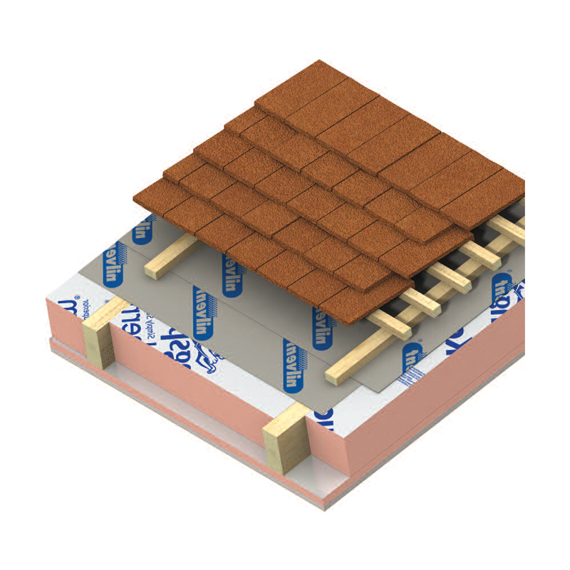 Kingspan Kooltherm K107 2400mm x 1200mm x 120mm 5.76m2 Pack (2 sheets) Insulation Superstore