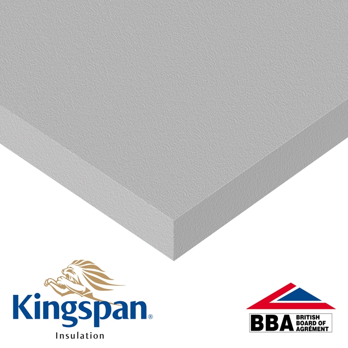 Kingspan Styrozone N 300 R Rigid Extruded Polystyrene 140mm 2.25m2