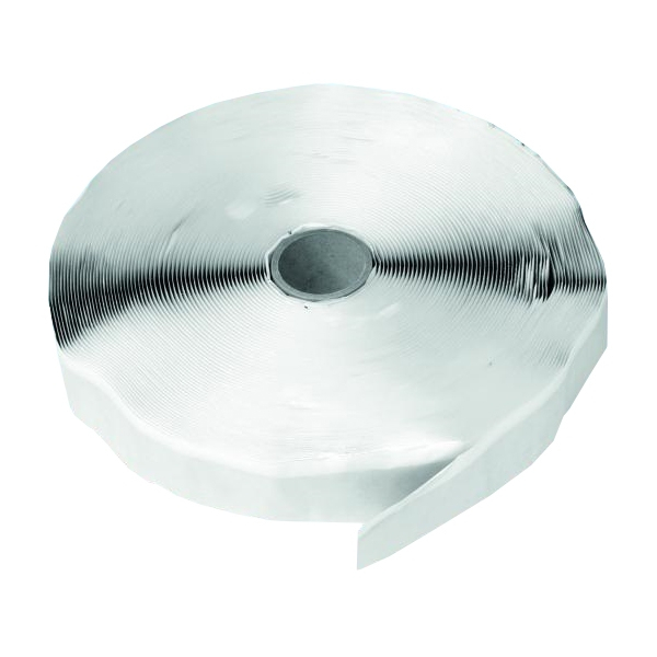Powerbond DoubleSided Butyl Tape 2mm x 15mm x 24m Insulation
