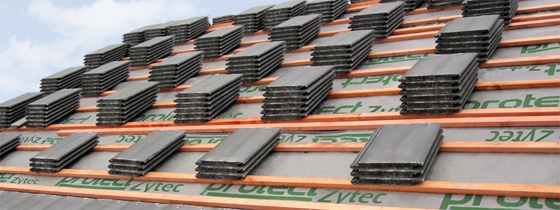 Protect Zytec Vapour Permeable Felt Roof Underlay Protect Zytec Vapour Permeable Felt Roof Underlay