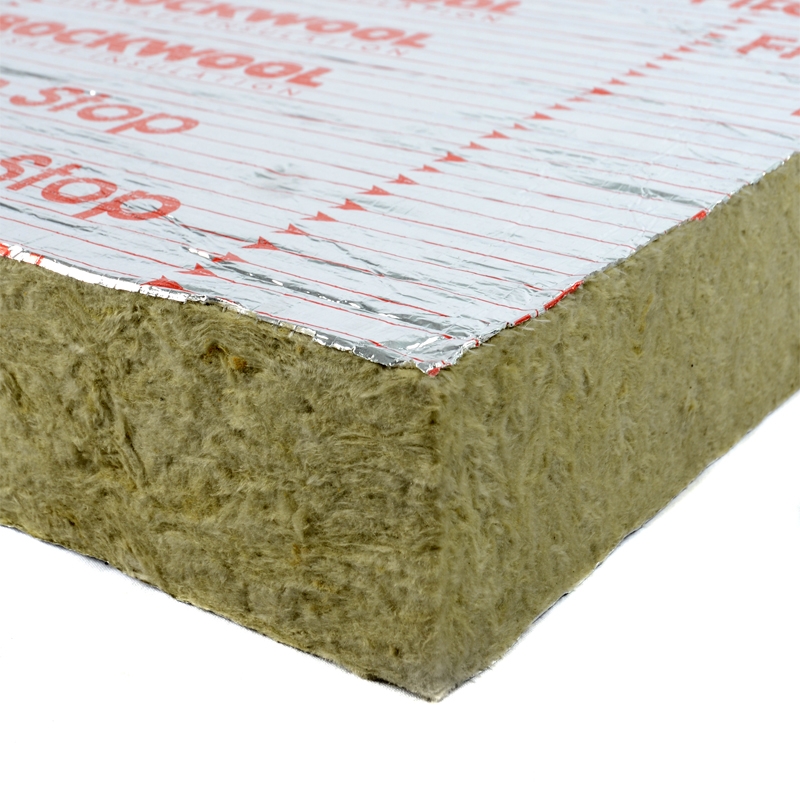 Rockwool Sp Firestop Firepro Cavity Barrier Mm M Pallet Insulation Superstore